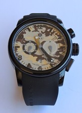 ORLOGIO IKE EXTREME DESERT