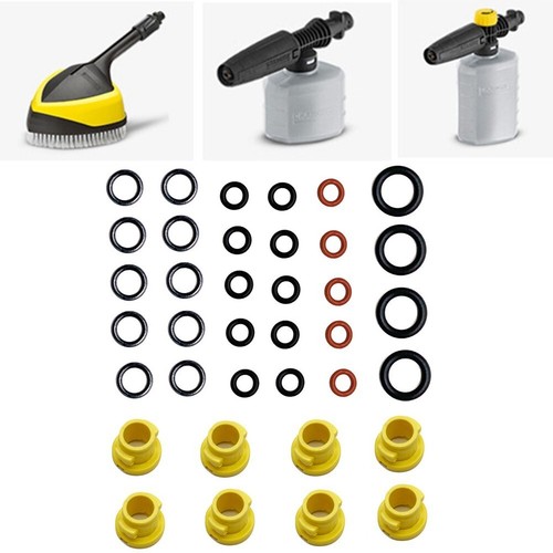 Kit guarnizioni per