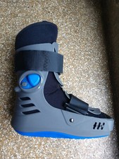 Bort tutore per piedi M 39-43 ortesi piede Vacoped Air Walker tutore per gambe