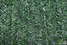 2 PEZZI ARELLE SIEPE COPERTURA