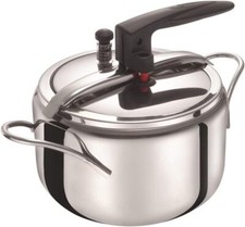 PENTOLA A PRESSIONE 5 LT