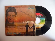 Don backy amore una - backy,