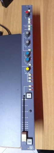 Soundcraft sac200 2204 - sac200,