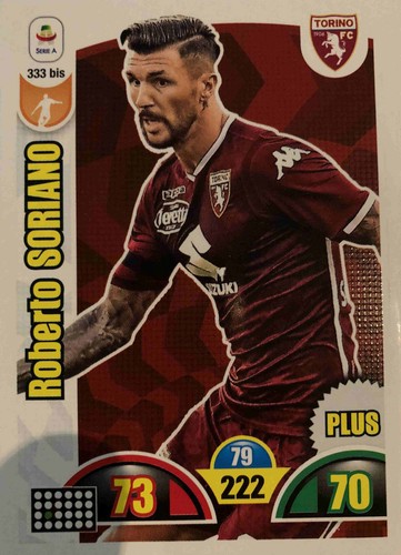 Adrenalyn calciatori panini - adrenalyn,
