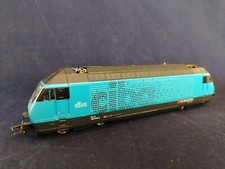 ROCO - 43866 - LOCOMOTORE ELETTRICO IN SCALA H0