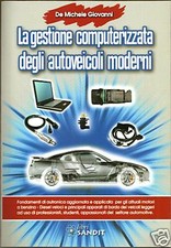 ELETTRAUTO  CENTRALINE