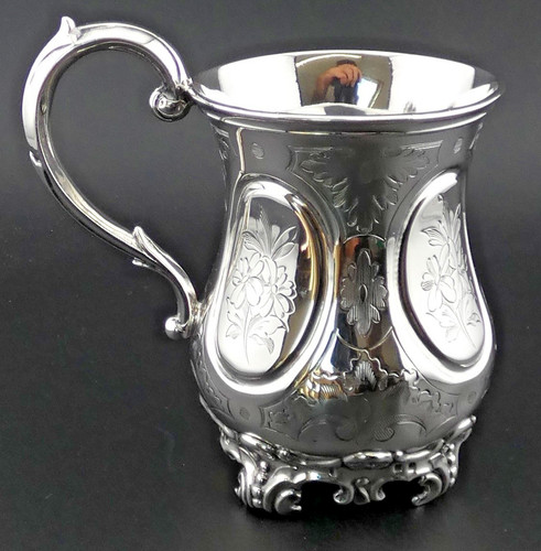 Squisita antica tazza - squisita,