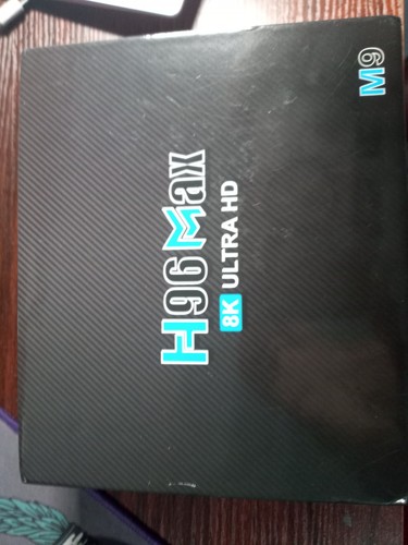 Android box 8k smart - android, 4k