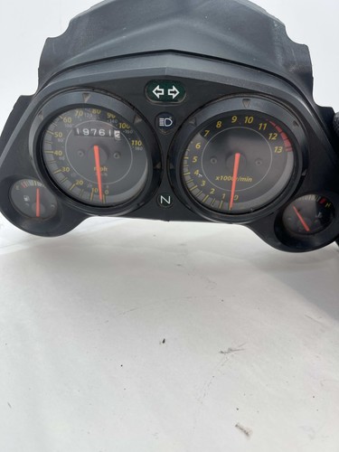 Tachimetro strumento honda cbr - honda,