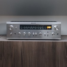 Sony str 6055 - str-6055, ricevitore