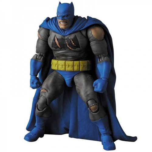 Medicom toy mafex batman - medicom,