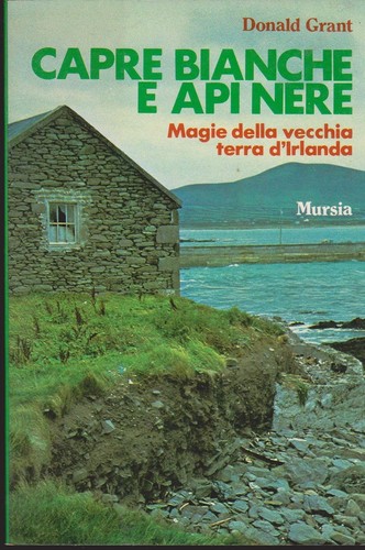 Libro capre bianche api nere - libro, e
