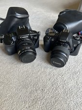 Canon EOS 750 e Rebel G