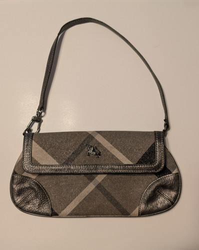 Borsa burberry polso - borsa, da