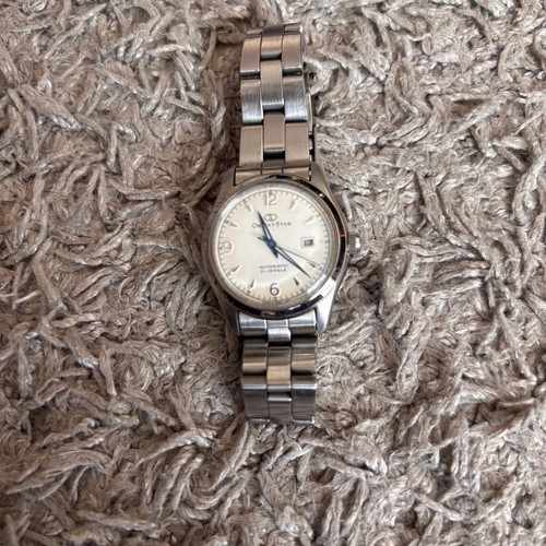 Orologio orient star - orologio,