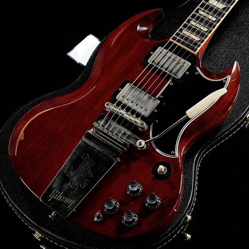 Gibson murphy lab 1964 - gibson,