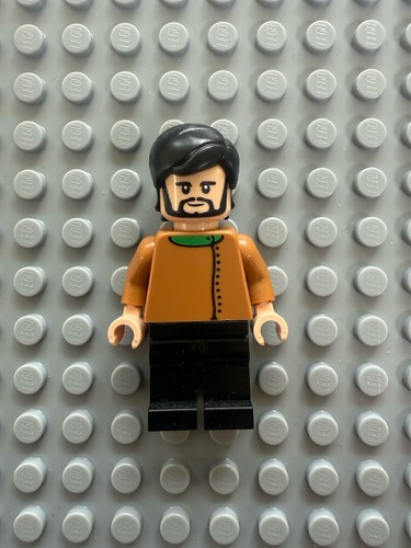 Lego beatles george - lego., beatles.