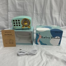 Greadio Altoparlante Radio