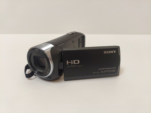 Videocamera digitale sony - videocamera,