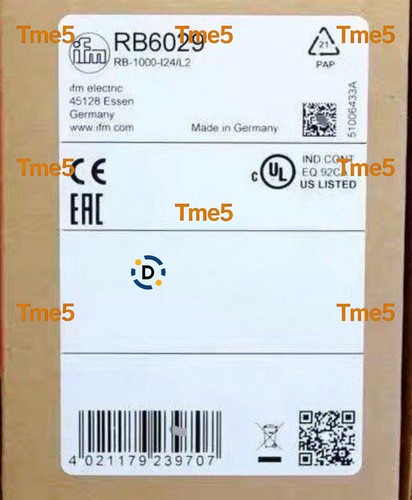Encoder incrementale ifm - encoder,