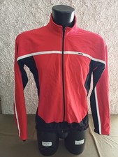 MAGLIA MANICA LUNGA    CICLISMO ROAD MTB GRAVEL  SPORTFUL  WINDSTOPPER  L