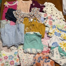 Lotto Abbigliamento Bambina 18