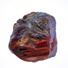 Topazio Rosso Naturale 5280 Ct
