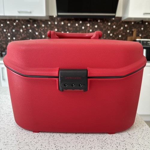 Samsonite custodia rigida