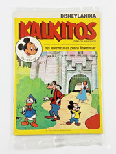Adesivo Vintage Disney