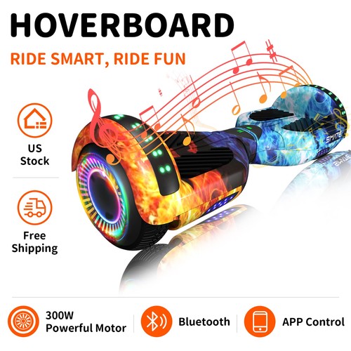 Commugo hoverboard off road - commugo,