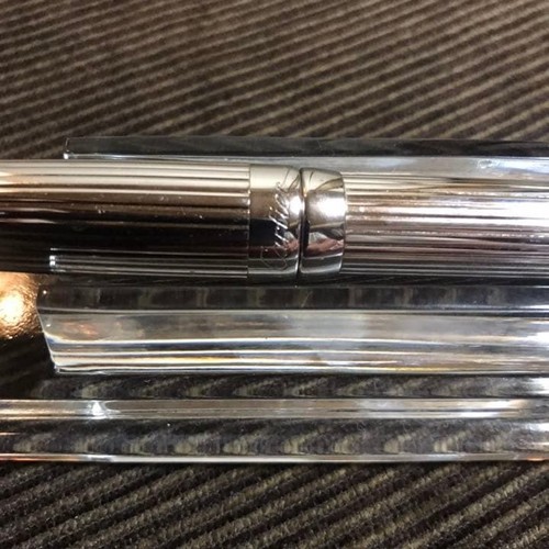 Penna stilografica cartier - stilografica,