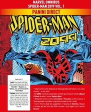Spider-Man 2099 Vol. 1 –