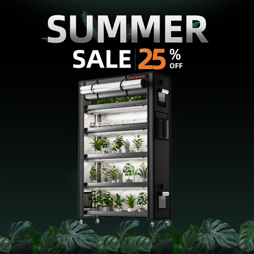 Spider farmer 10pcs 22w - farmer,