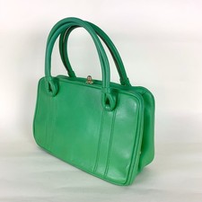 Borsa Vintage Pelle Originale