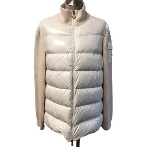 Moncler cardigan tricot donna - cardigan,