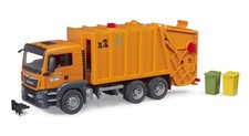 BRUDER 03760 - scala 1:16 -
