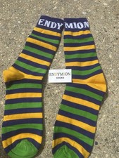 Calze Krewe of Endymion Strip