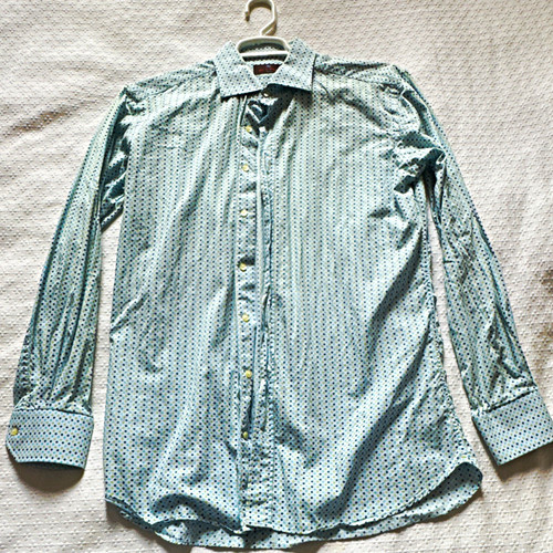 Etro men blue - etro, dot