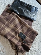 Sciarpa Uomo GIORGIO ARMANI