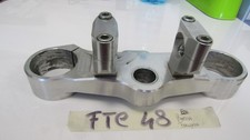 Piastra superiore forcella Upper steering plate Fantic Caballero 500 18-21