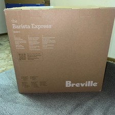 Breville Barista Express