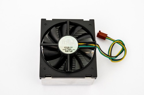 Intel cpu cooler a70185 001 - cpu, a70185-001