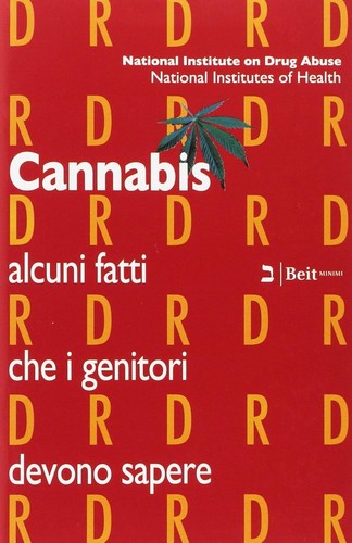 Cannabis alcuni fatti - che, i