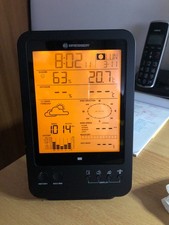 stazione meteo BRESSER