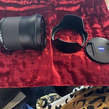 zeiss distagon 35mm f1.4 +