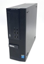 2G Dell 3420 │ Quad Core i5 3,4 GHz │ 8 GB RAM │ 256 GB NVMe SSD │ DVD-RW │ Win 11