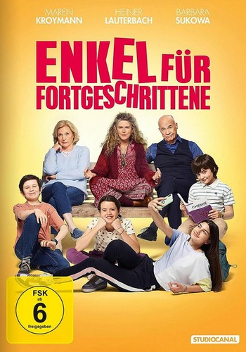 Enkel für fortgeschrittene - enkel,