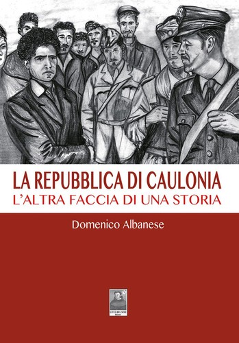 Repubblica caulonia - di,