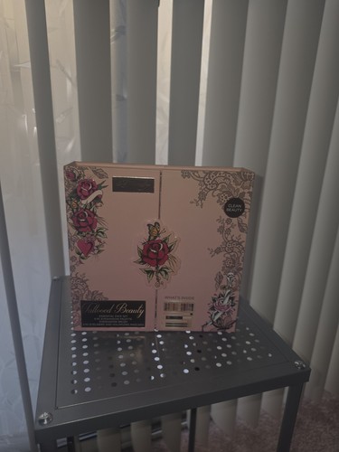 Set trucco bellezza tatuata - , ed