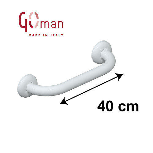 Maniglione goman lineare 40 - goman, cm